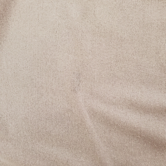 NWT Olive+Oak Zip-Up Hoodie Womens Size Small Mocha Stone - Picture 12 of 12